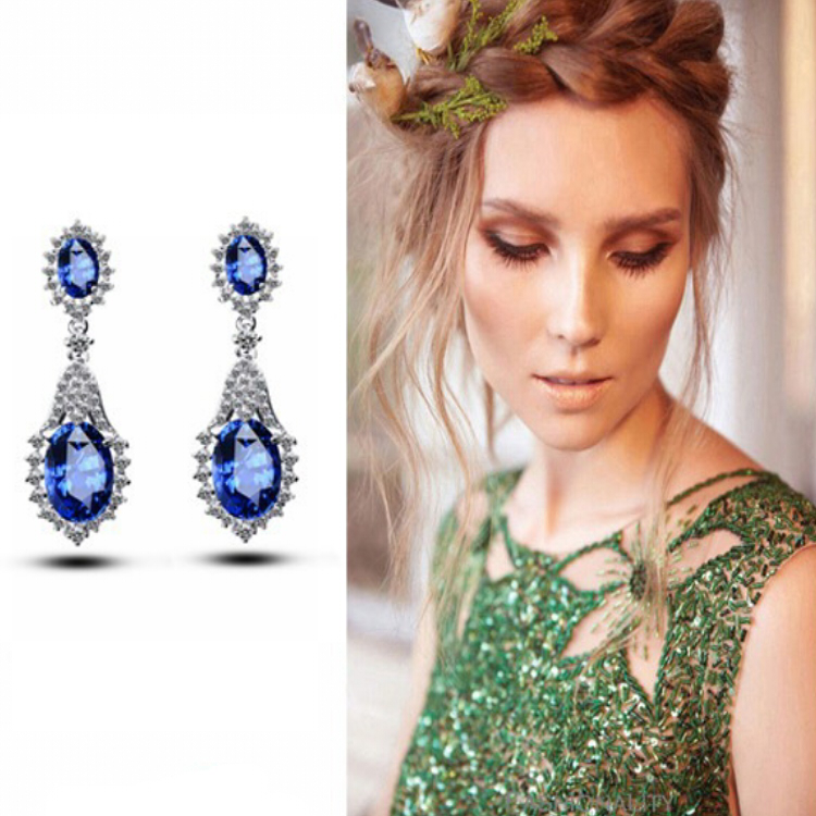 earring manufacturer china, women earring on sale