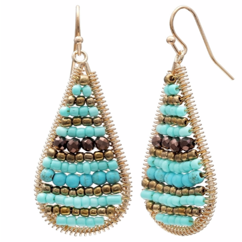 women earring on sale, Fashion costume jewelry manufacturer