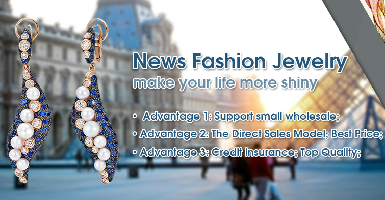 Jewelry Fashion Show 2017