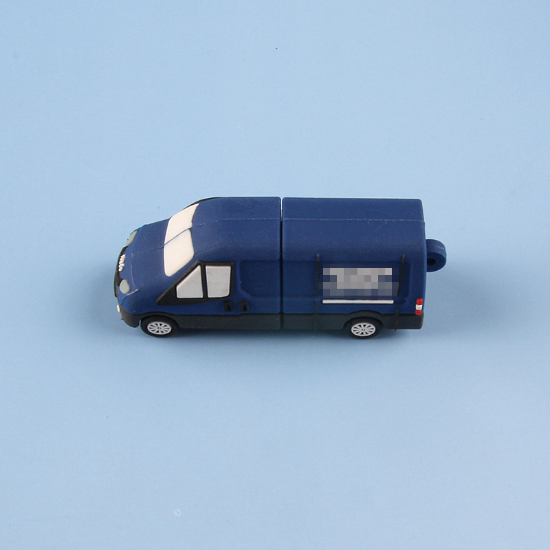 Custom pvc car shape corporate gift portable business gift promotional 8gb 16gb usb pen drive usb flash drive memory stick