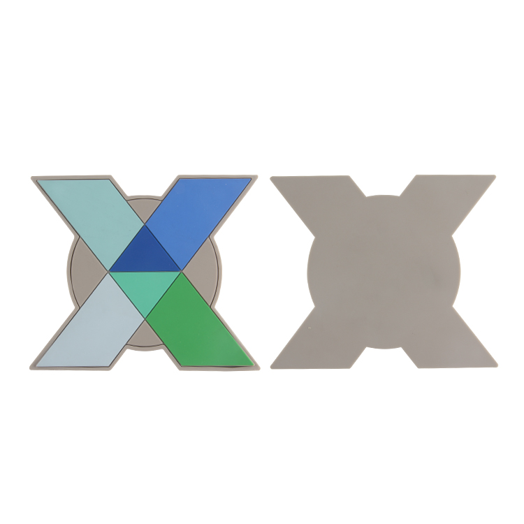 Promocyjna bezprzewodowa ładowarka 10 w szybkiej ładowarce