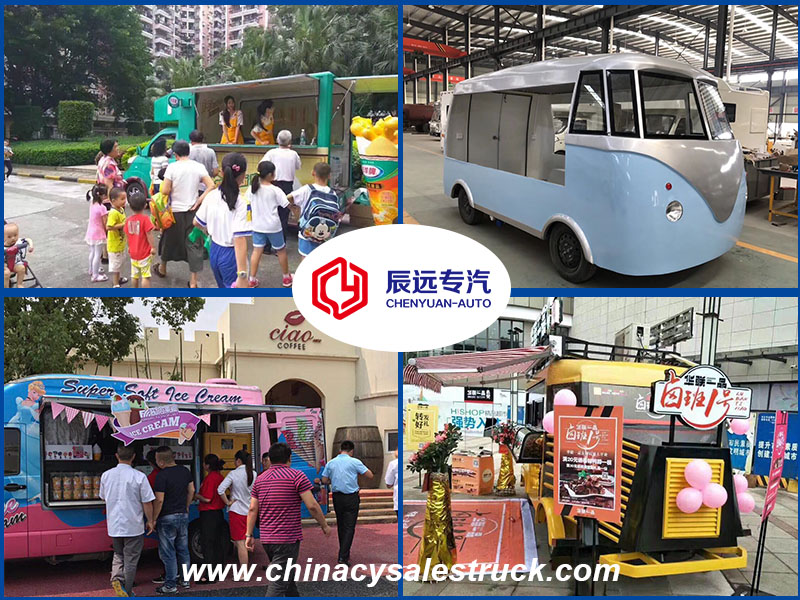 垃圾运输专家 - 湖北晨源东风多丽卡压缩垃圾车