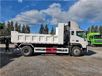 FOTON STURDY BODYS 4X2 Cargo Camión de carga proveedor en China