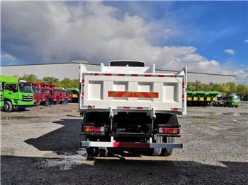 FOTON STURDY BODYS 4X2 Cargo Camión de carga proveedor en China