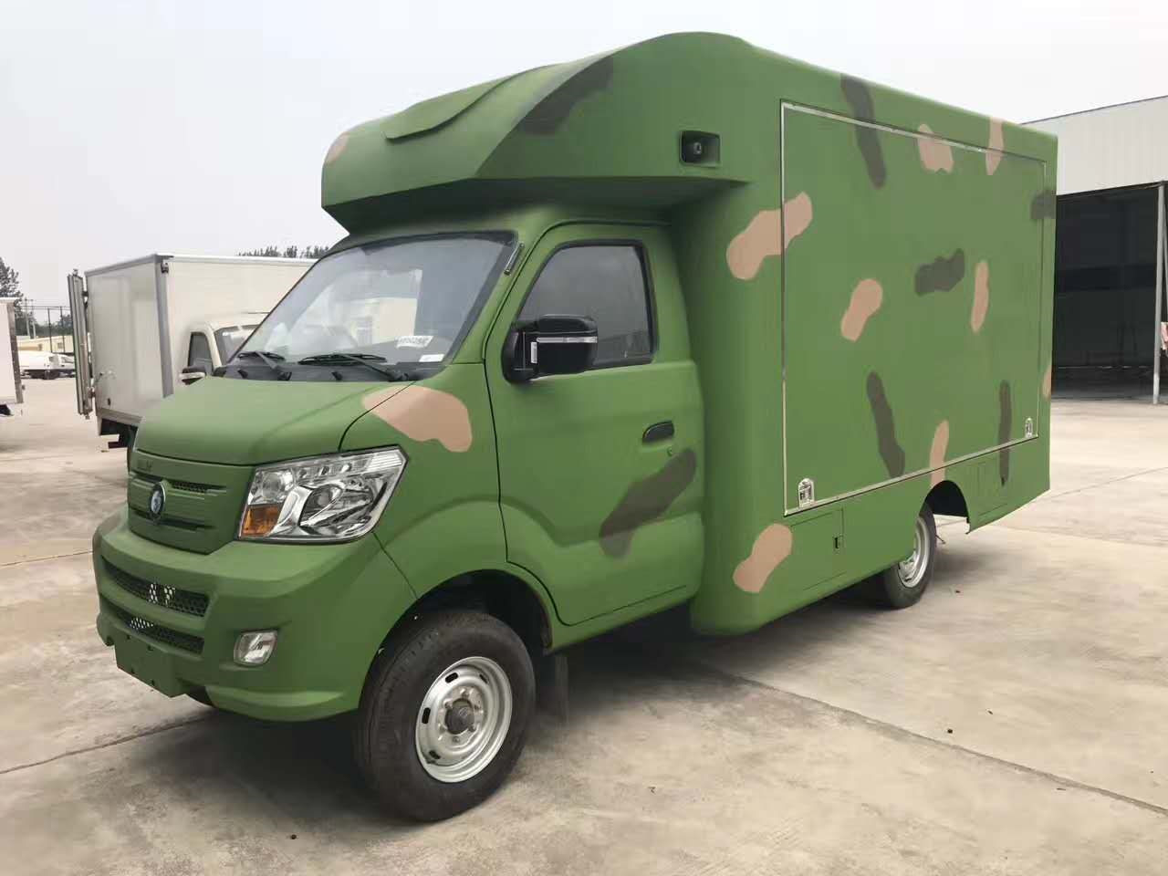 Small mobile hamburger,ice cream,barbecue,fast food truck price