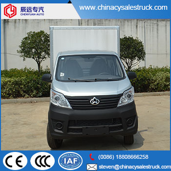 Maliit na snow ice truck supplier sa china