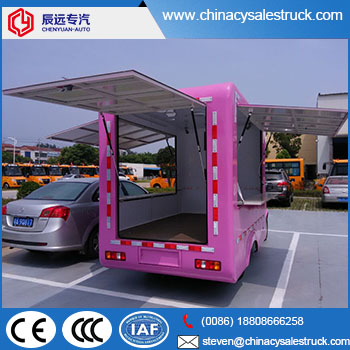 mini ice cream van supplier,hot dog cart factory