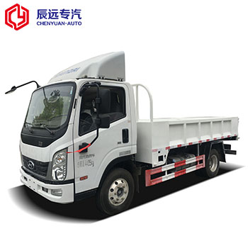 Hyundai 3-5 тонн маленький грузовой автомобиль поставщик в Китае