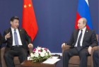 Um relacionamento mais amigável vai se construir entre a China e a Rússia