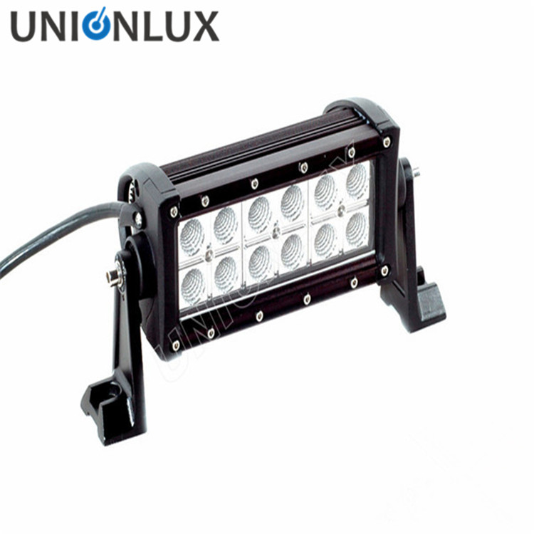 3w C ree Chip Çift Sıra A Serisi