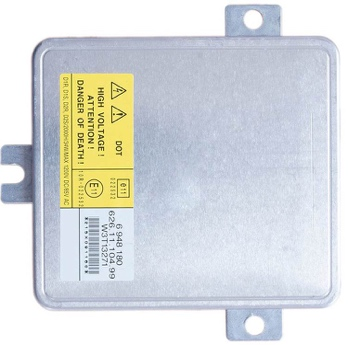 63126948180 W3T13271 6261110499 Xenon HID Headlight Ballast Fit on 2006-2008 B-M-W 3 /E90 /E91 /Vo-lvo V70 XC70 S80