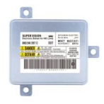 8K0941597B Xenon Headlight Ballast Control Unit Module Compatible with Audi A3 A4 A5 A6 A7 A8 Q5 Q7 S4-S8 VW CC