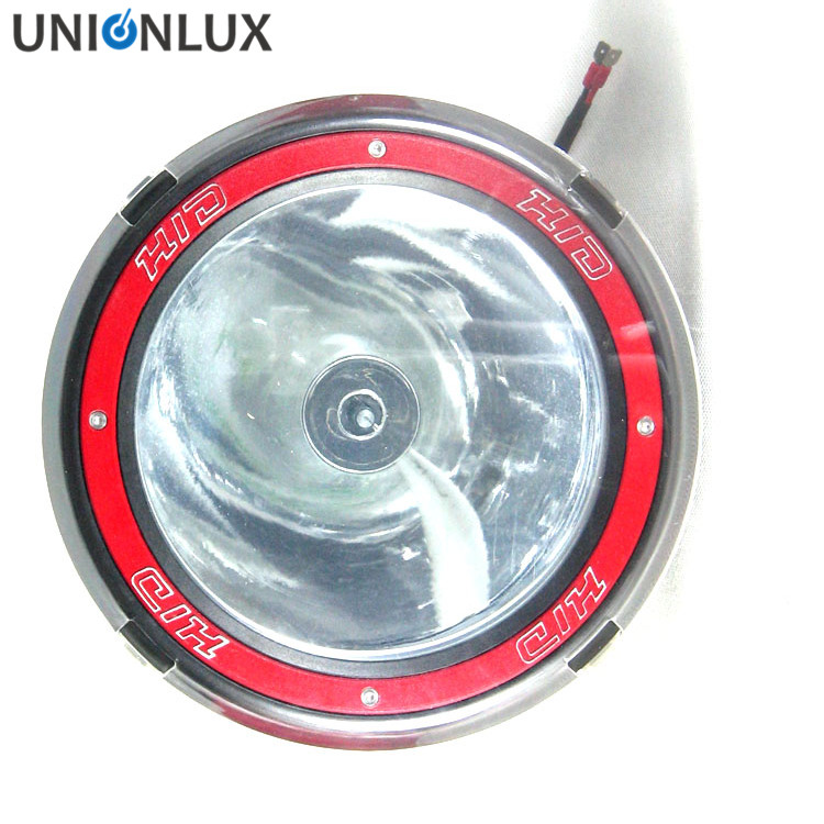 9 inç HID İş Işığı 35W 55W UX-WL35X4219