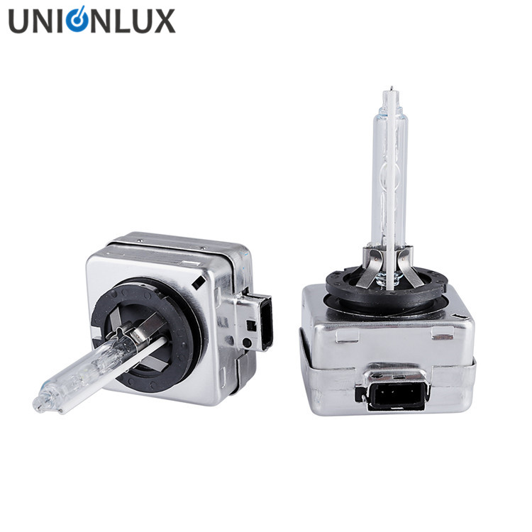 자동 HID 헤드 라이트 D 시리즈 전구 D1S