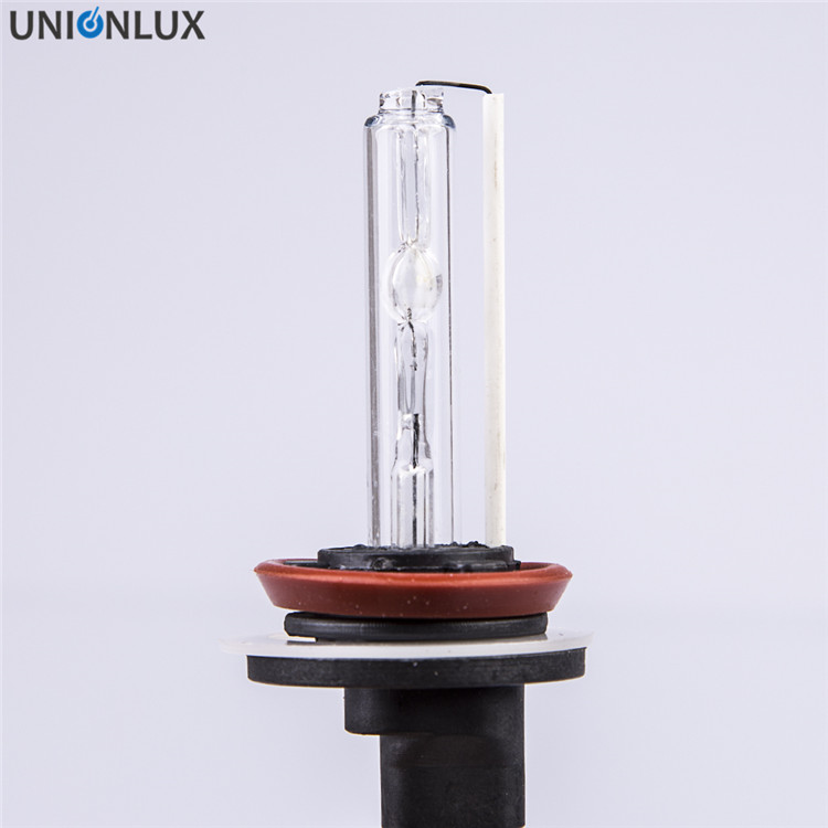 자동 크세논 HID 교체 전구 H8 6000K 8000K