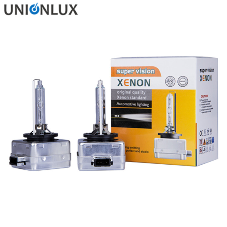 OEM D1S Replacement Bulb 35W 4300K HID Xenon Bulb