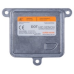 Replacement for HYUNDAI and Ford Xenon HID Ballast Headlight Control Unit Replaces A71177E00DG