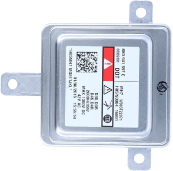 Xenon Ballast & Bulb HID Light Control Unit Module for Audi VW 8K0.941.597 E 8K0941597