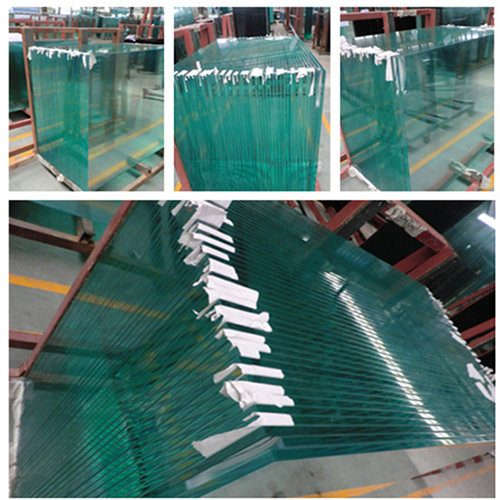 tempered glass