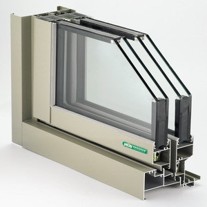 insulating glass