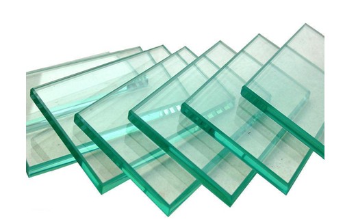 float glass