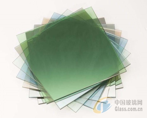 glass