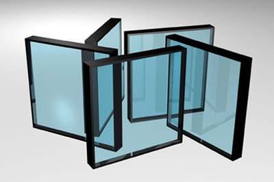 laminated glass