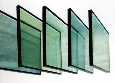 insulating glass