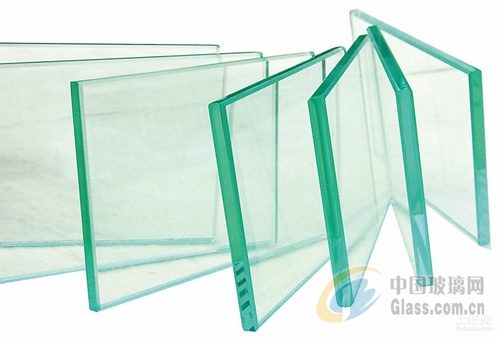 float glass