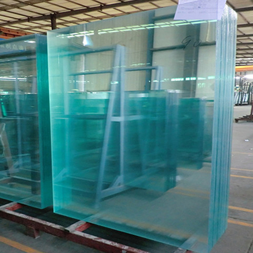 tempered glass