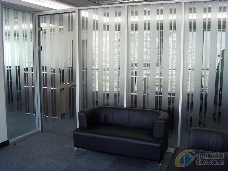 Frosted Glass