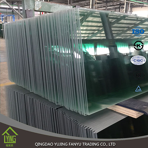 tempered glass