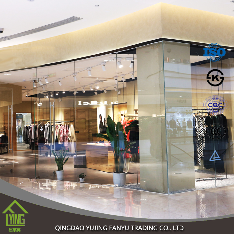toughened glass