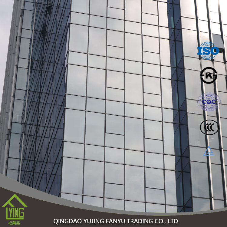 toughened glass