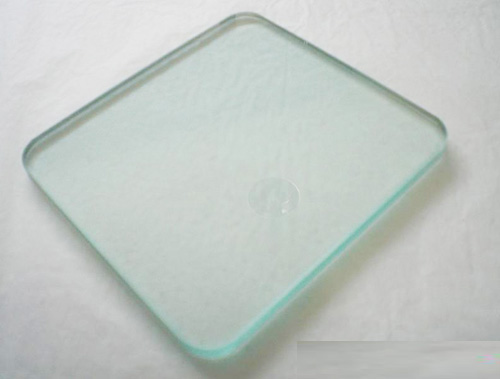tempered glass