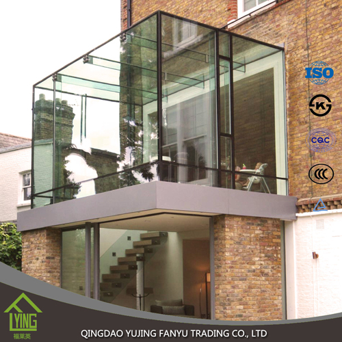 insulating glass