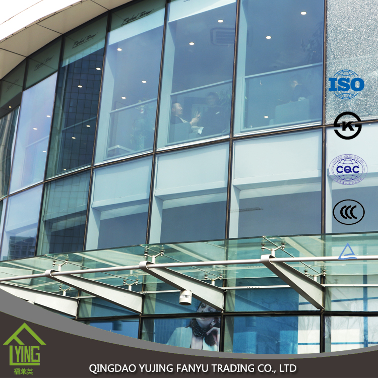 Insulating Glass