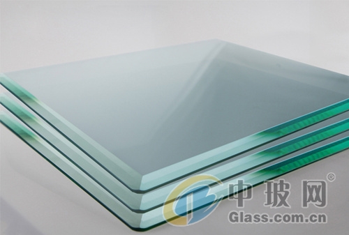 flat glass
