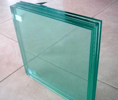float glass