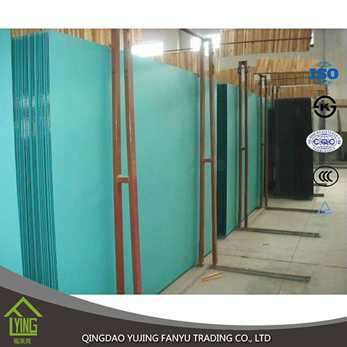 1830*2440, 3mm aluminum mirror large mirror sheet