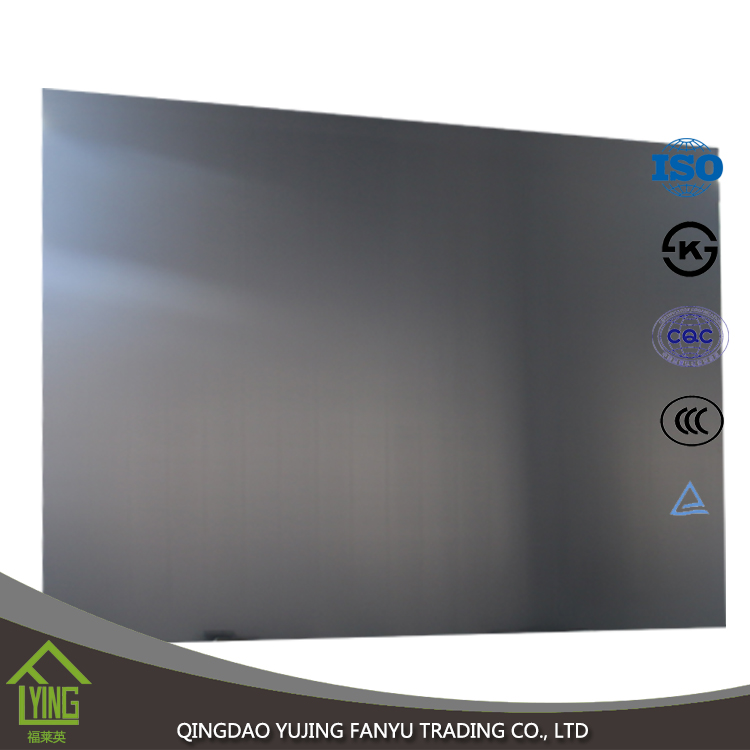 1830 * 2440 镜面铝板