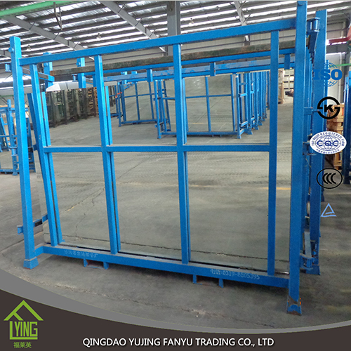 1830*2440 silver mirror China factory directly supplying mirror