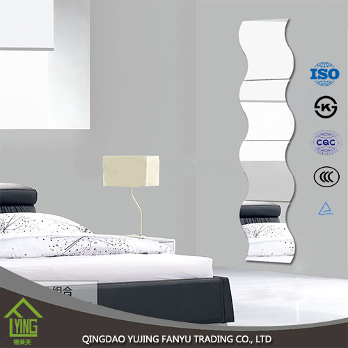 2-6 毫米低价银镜片