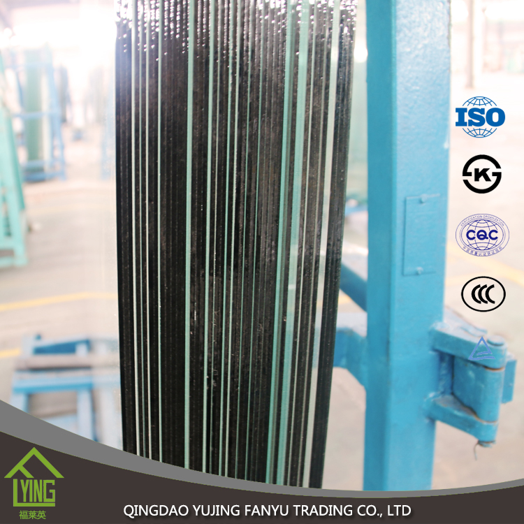 中国制造的 2\/3 毫米\/4 毫米\/5 毫米\/6 毫米铝镜玻璃