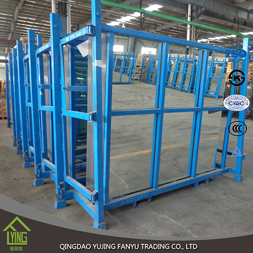 3mm 4mm 5mm 6mm vinyl back safety environmental protection silver mirror