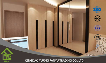 3mm decorative wall mirror