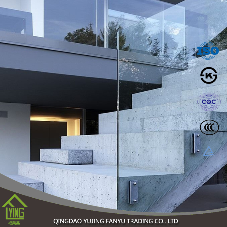 4mm 5mm 6mm 8mm 10mm 12mm professional safety glass