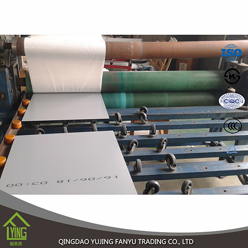 4mm veiligheid spiegel chinese mirror