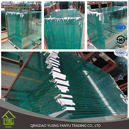 5mm6mm8mm10mm tempered glass with CE certificate,aquarium glass sheet price.
