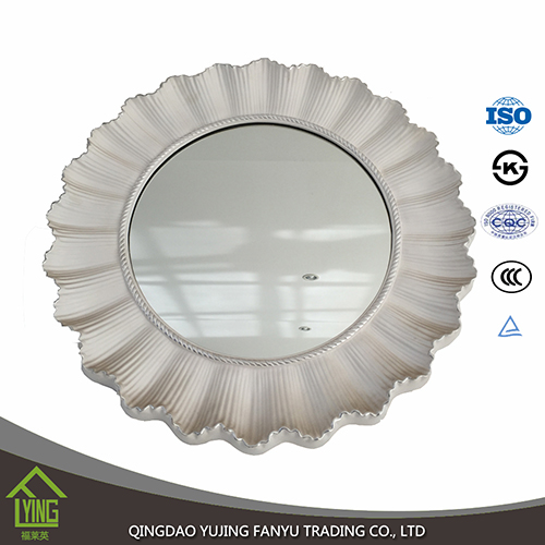 various shapes Bathroom Mirror of top quality